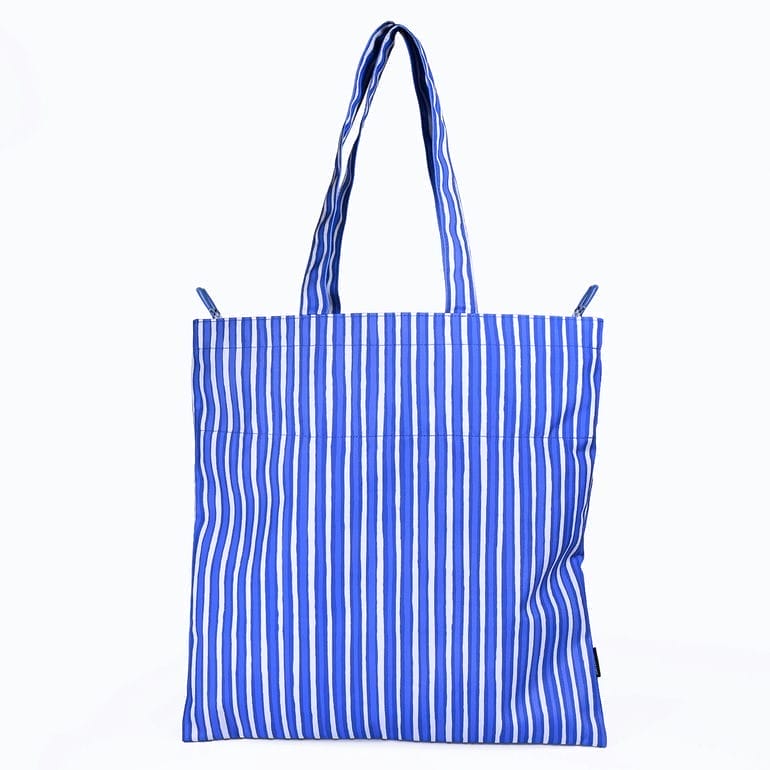 マリメッコ marimekko トートバッグ 買い物袋 ショルダートート 2026夏