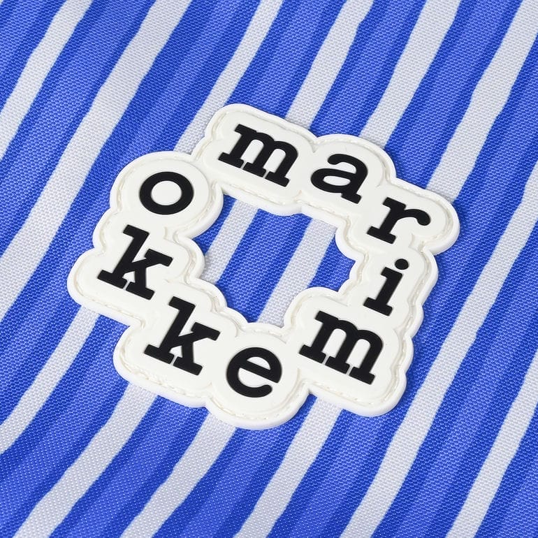 マリメッコ marimekko トートバッグ 買い物袋 ショルダートート 2026夏