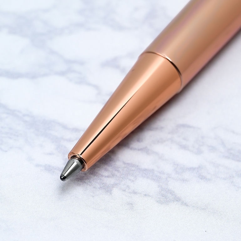 スワロフスキー ボールペン クリスタルライン スワンチャーム 5479552