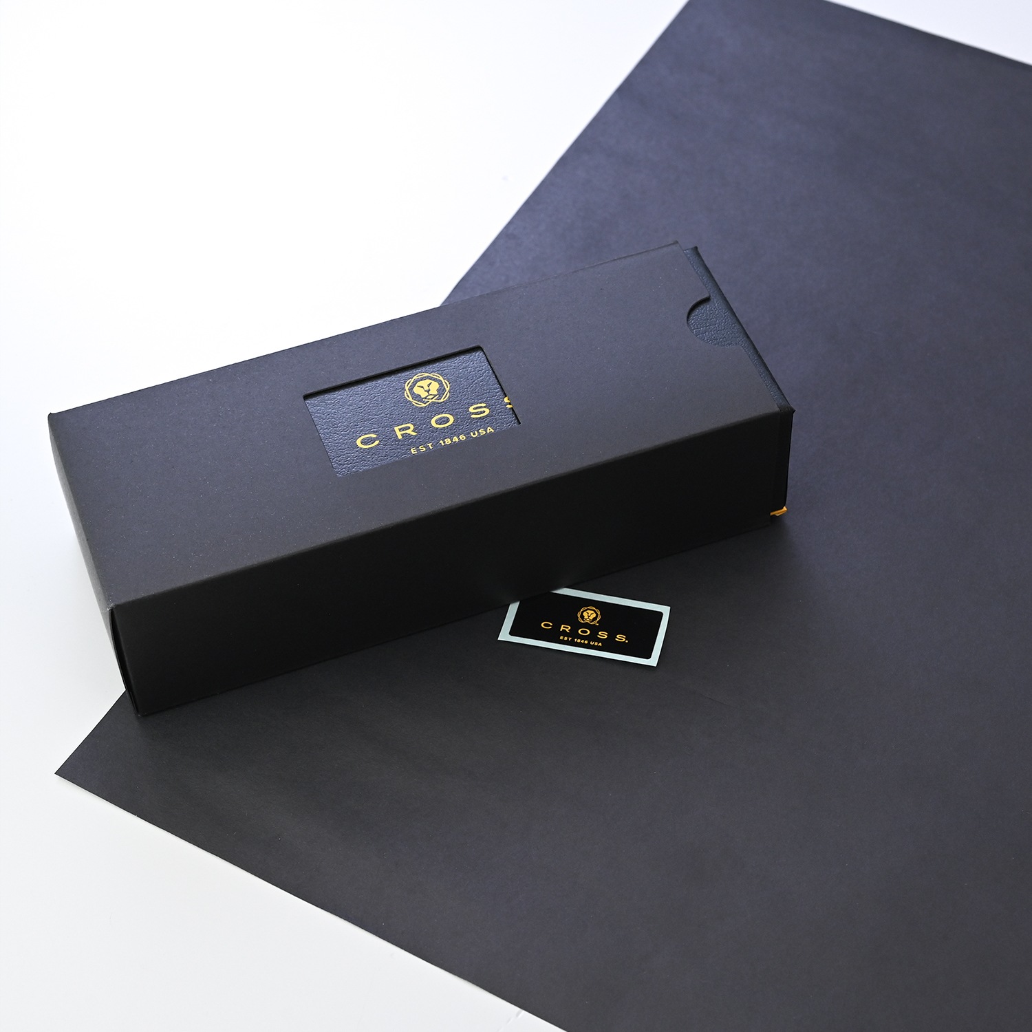 クロス ボールペン メンズ レディース TECH3 テックスリー ブラック NAT0090-3ST 多機能ペン マルチペン 複合ペン (黒+赤+シャープペンシル) 名入れ無料 名入れギフト ボールペン 文房具【スペシャルラッピング660円(別売り)】