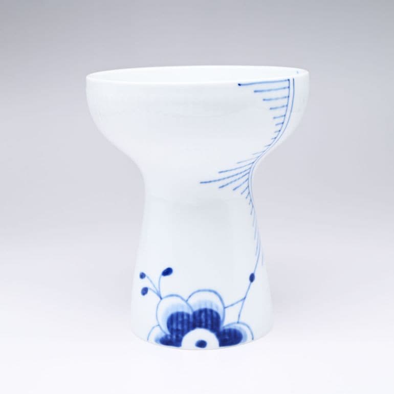 ロイヤルコペンハーゲン ROYAL COPENHAGEN ブルーフルーテッド メガ