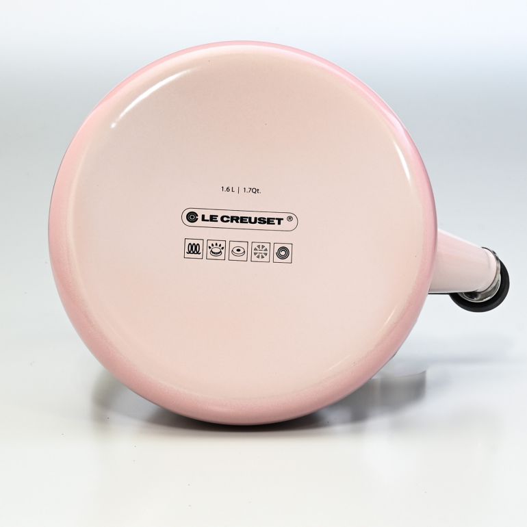 ル・クルーゼ　ピンク　やかん ルクルーゼ ル・クルーゼ コーン ケトル Le Creuset やかん 1.6L