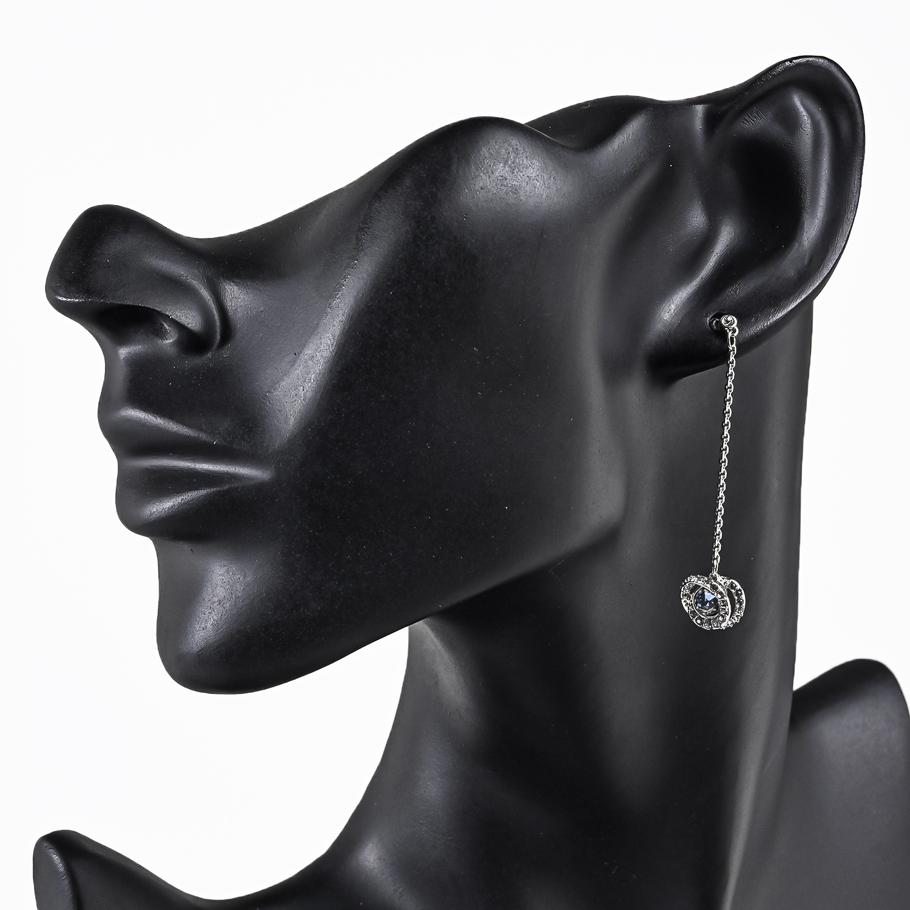 スワロフスキー SWAROVSKI ピアス ジェネレーション Generation