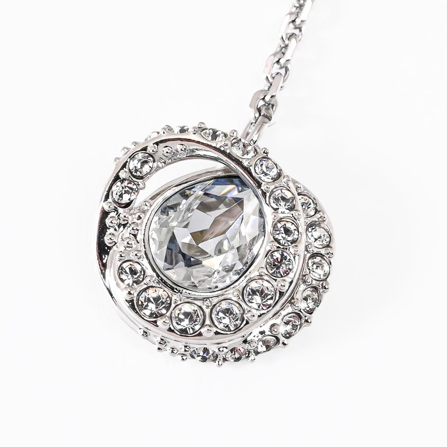 スワロフスキー SWAROVSKI ピアス ジェネレーション Generation