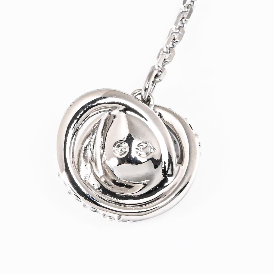 スワロフスキー SWAROVSKI ピアス ジェネレーション Generation