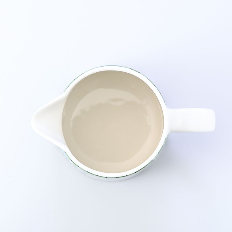 アラビア ARABIA ピッチャー ムーミンシリーズ バスハウス 水差し 1.0L 1055267 北欧食器 洋食器【スペシャルラッピング660円(別売り)】