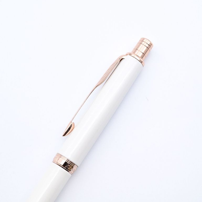 パーカー ボールペン 名入れ無料 PARKER 多機能ペン マルチペン 複合ペン メンズ レディース ソネットオリジナル マルチファンクション (黒+赤+シャープペンシル) パールPGT 2183964 名入れギフト ボールペン 文房具【スペシャルラッピング660円(別売り)】