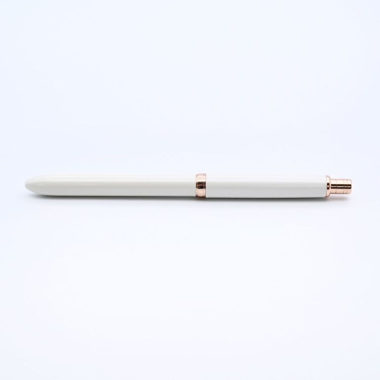 パーカー ボールペン 名入れ無料 PARKER 多機能ペン マルチペン 複合ペン メンズ レディース ソネットオリジナル マルチファンクション (黒+赤+シャープペンシル) パールPGT 2183964 名入れギフト ボールペン 文房具【スペシャルラッピング660円(別売り)】