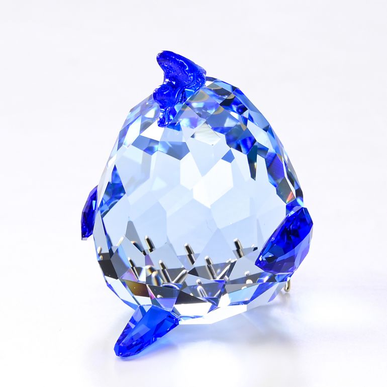 スワロフスキー SWAROVSKI クリスタルフィギュア All you Need are