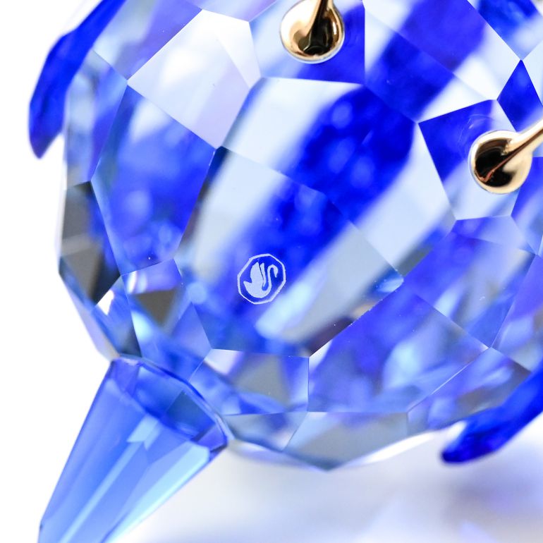 スワロフスキー SWAROVSKI クリスタルフィギュア All you Need are