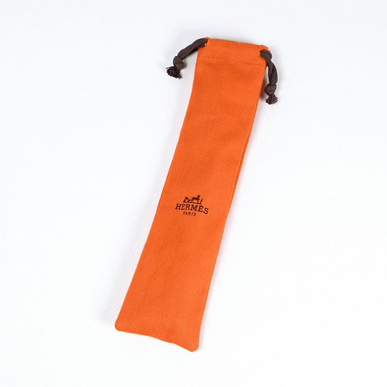 HERMES エルメス デザートフォーク グラン アトラージュ
