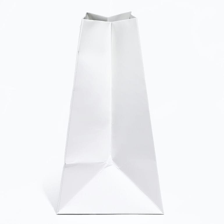 【袋のみの購入不可】 クチポール Cutipol ショッパー ギフトセット専用 純正ペーパーバッグ 食卓 洋食器