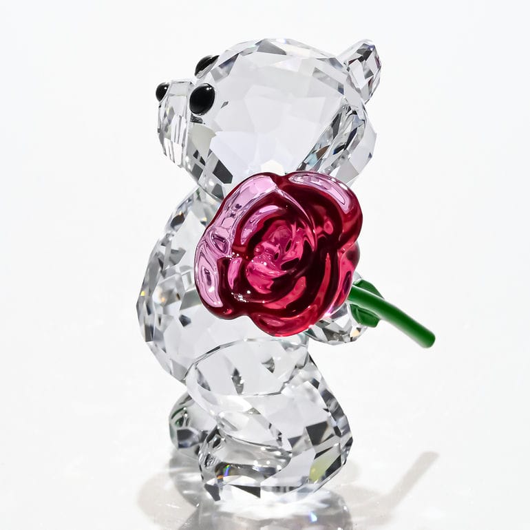 おすすめ人気ランキング2025年 スワロフスキー SWAROVSKI クリスタルフィギュア フィギュリン 置物