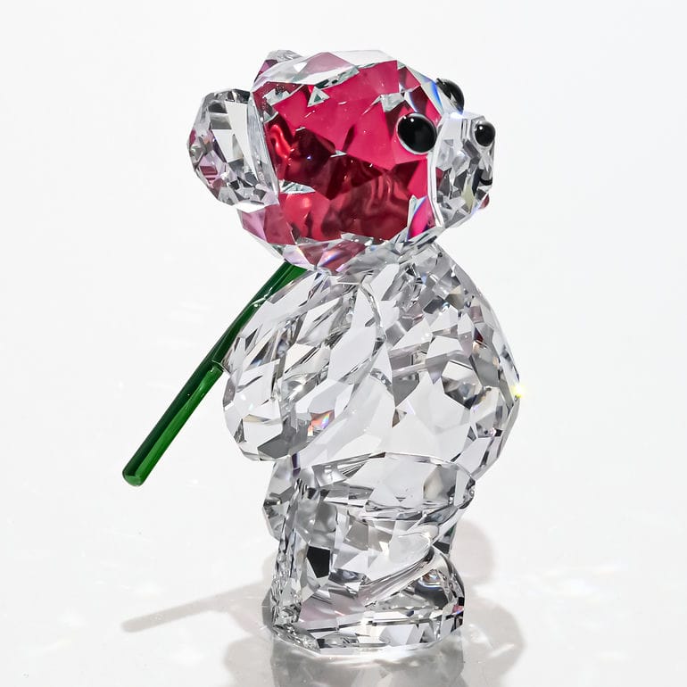 スワロフスキー SWAROVSKI クリスタルフィギュア フィギュリン