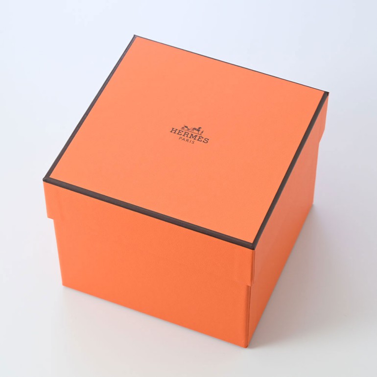 エルメス HERMES モザイク ヴァンキャトル 26031P マグカップ シングル