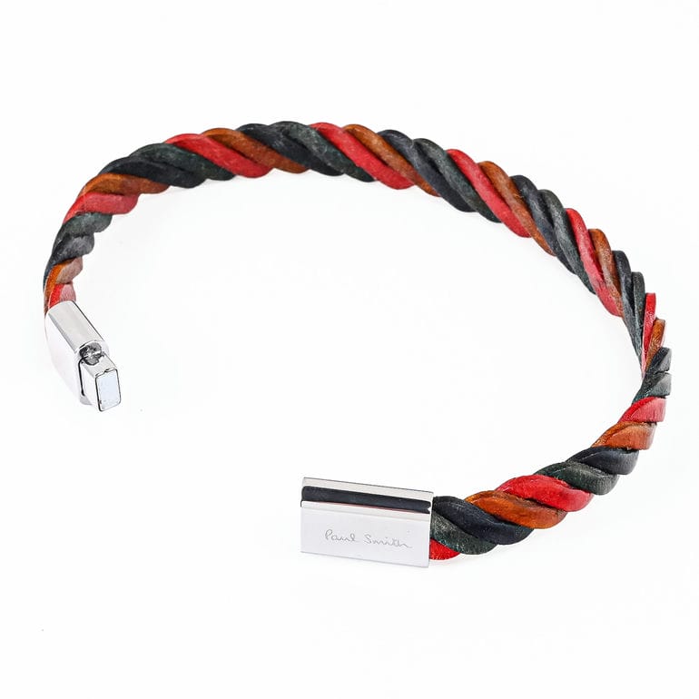 ポールスミス Paul Smith ブレスレット バングル アーティスト