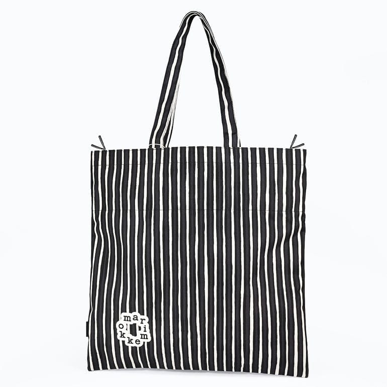 マリメッコ marimekko トートバッグ 買い物袋 ショルダートート 2026夏
