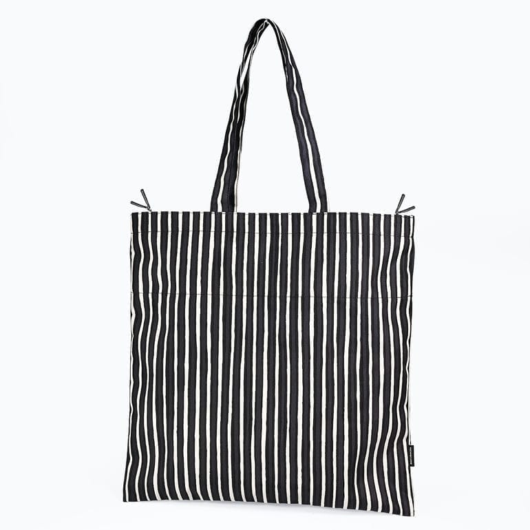マリメッコ marimekko トートバッグ 買い物袋 ショルダートート 2026夏