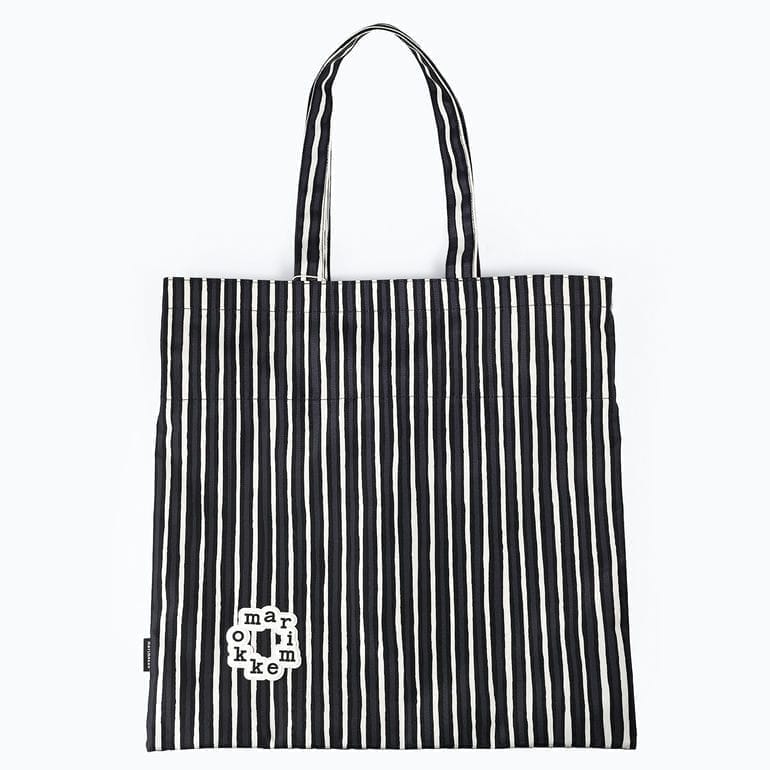マリメッコ marimekko トートバッグ 買い物袋 ショルダートート 2026夏