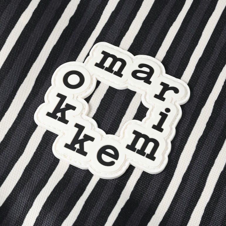 マリメッコ marimekko トートバッグ 買い物袋 ショルダートート 2026夏