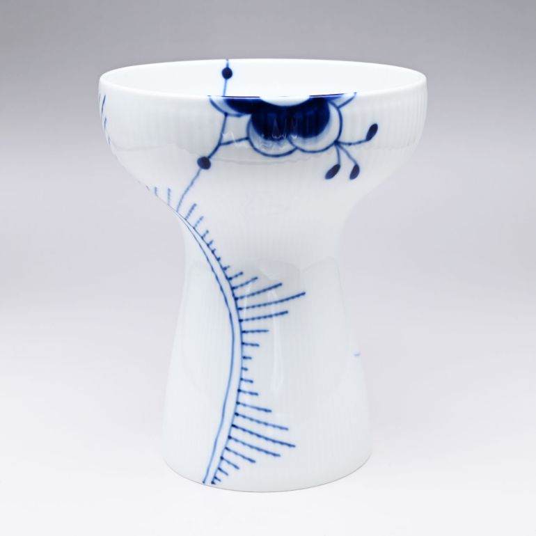 希少ロイヤルコペンハーゲン メガフラワーベースL 花瓶