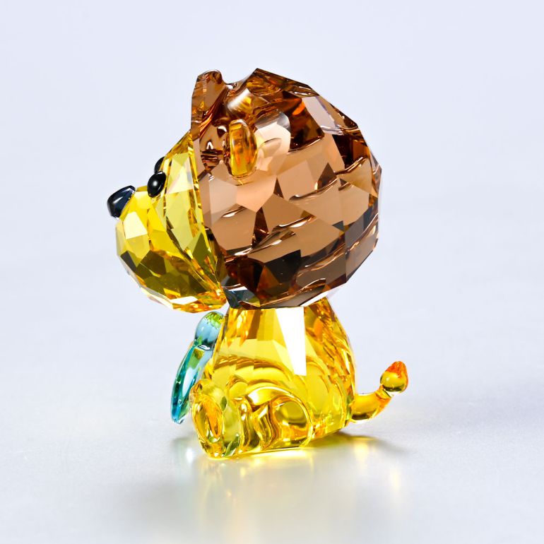 スワロフスキー SWAROVSKI クリスタルフィギュア Baby Animals