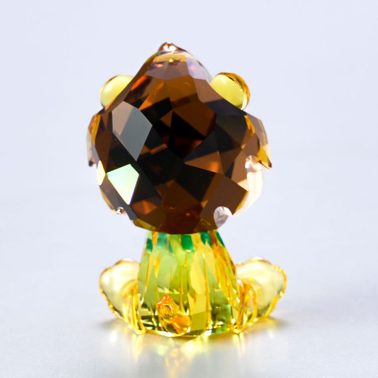 スワロフスキー SWAROVSKI クリスタルフィギュア Baby Animals