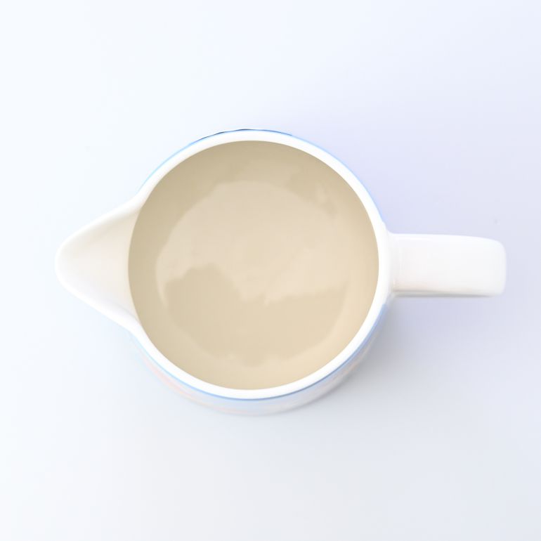 アラビア ARABIA ピッチャー ムーミンシリーズ フレンドシップ 水差し 1.0L 1020107 北欧食器 洋食器【スペシャルラッピング660円(別売り)】