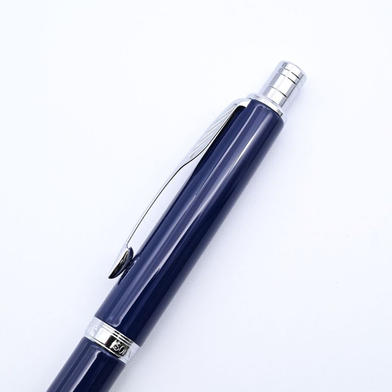 パーカー　Parker ファセット　トリオペン　多機能ペン　3in1 ブルー パーカー Parker ファセット トリオペン 多機能ペン 3in1 ブルー