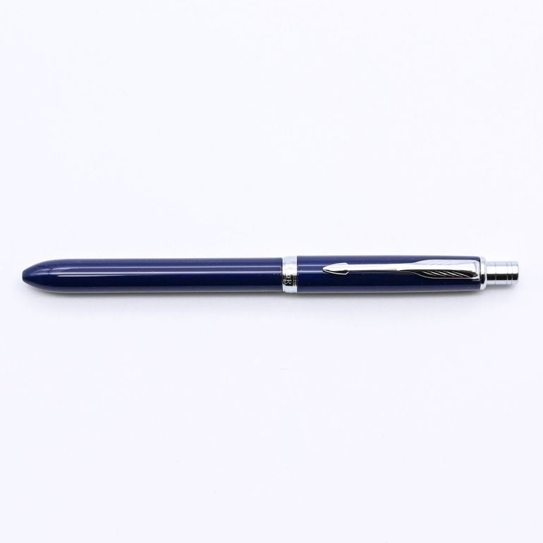 パーカー　ファセット　多機能ペン PARKER パーカー 2010年 廃盤商品 ファセット ボールペン ダーク