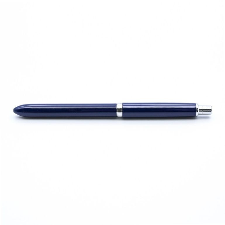 パーカー ボールペン 名入れ無料 PARKER 多機能ペン マルチペン 複合ペン メンズ レディース ソネットオリジナル マルチファンクション (黒+赤+シャープペンシル) ネイビーブルーCT 2183963 名入れギフト ボールペン 文房具【スペシャルラッピング660円(別売り)】