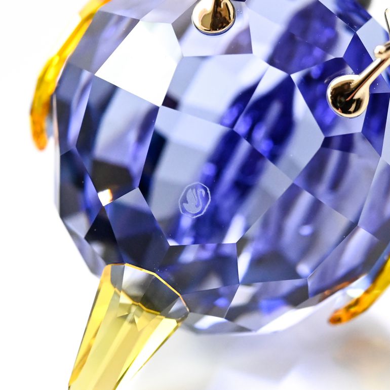 スワロフスキー SWAROVSKI クリスタルフィギュア All you Need are