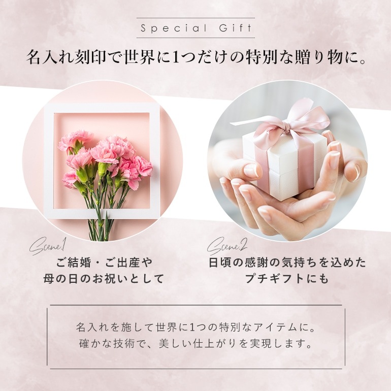 【刺しゅう名入れ可有料】フェイラー FEILER ハンカチ ハンドタオル 25cm レディース レッドカーネーション ネコポス限定 送料無料<br>【スペシャルラッピング660円(別売り)】