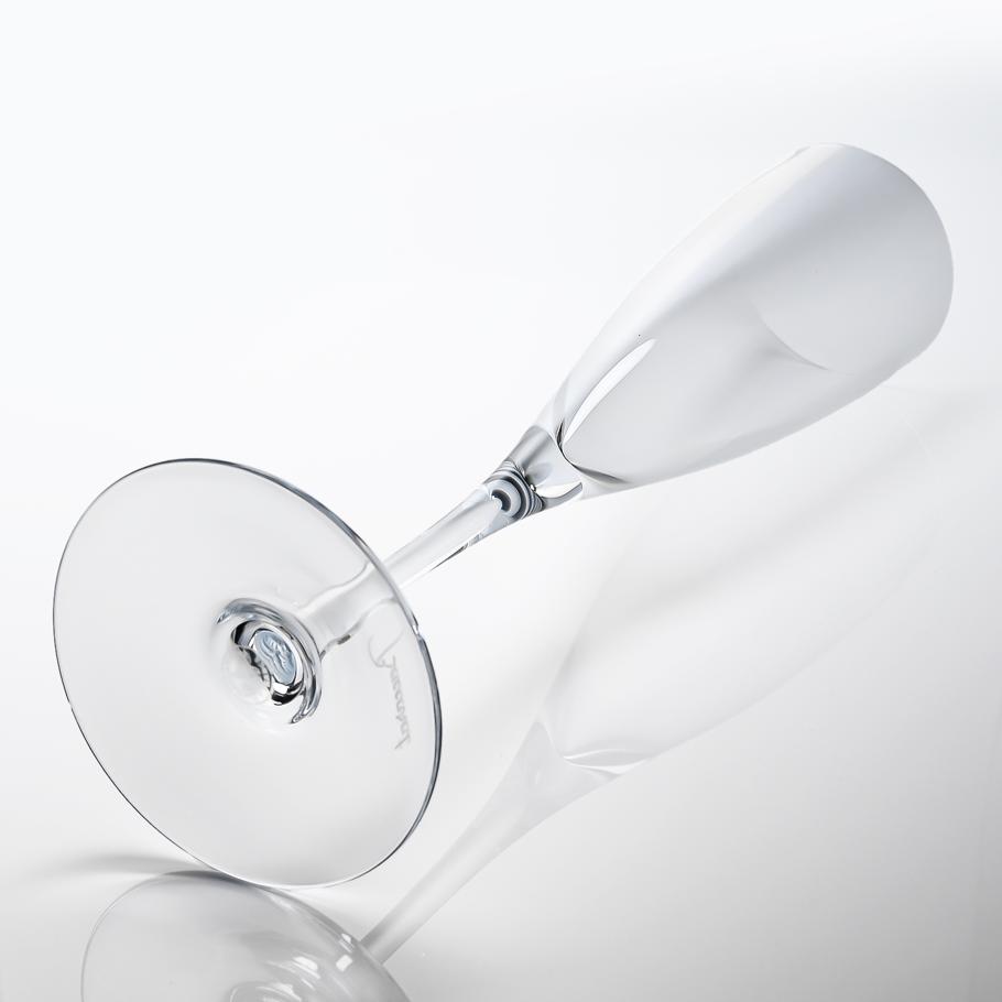 【名入れ可有料】バカラ Baccarat ギフトセット グラス ドンペリニヨン シャンパンフルート ペア 23.4cm 150ml 1845244 【熨斗対応】 洋食器 <br>【スペシャルラッピング1100円(別売り)】