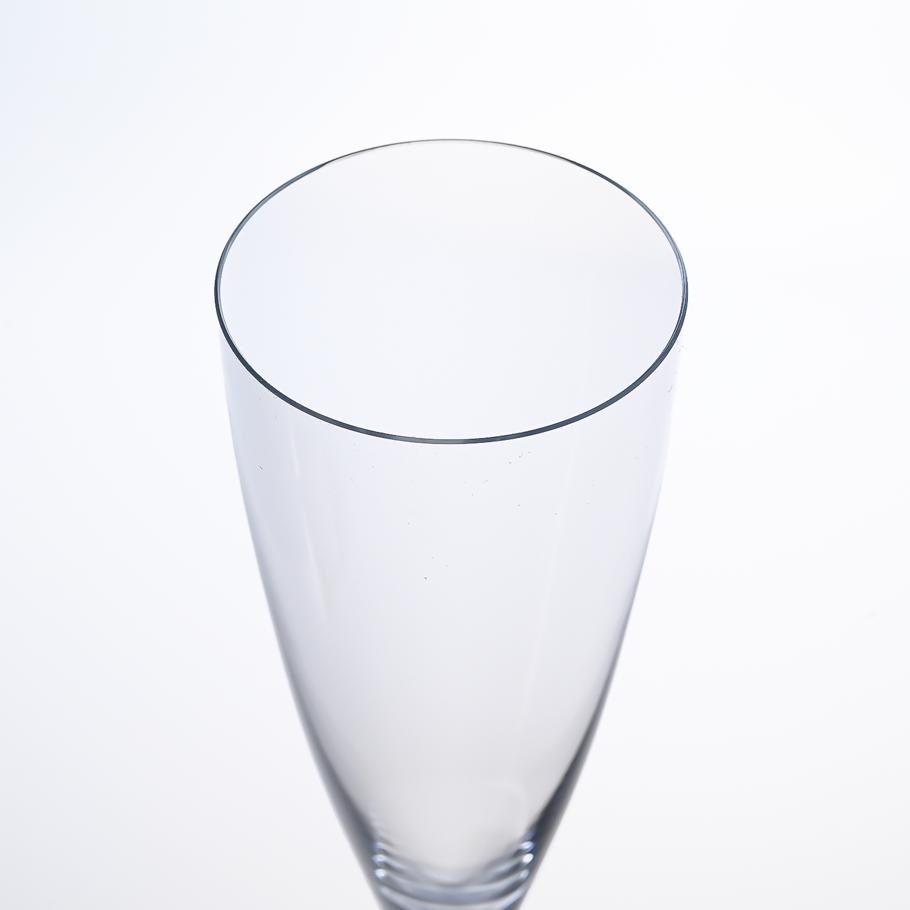 【名入れ可有料】バカラ Baccarat ギフトセット グラス ドンペリニヨン シャンパンフルート ペア 23.4cm 150ml 1845244 【熨斗対応】 洋食器 <br>【スペシャルラッピング1100円(別売り)】