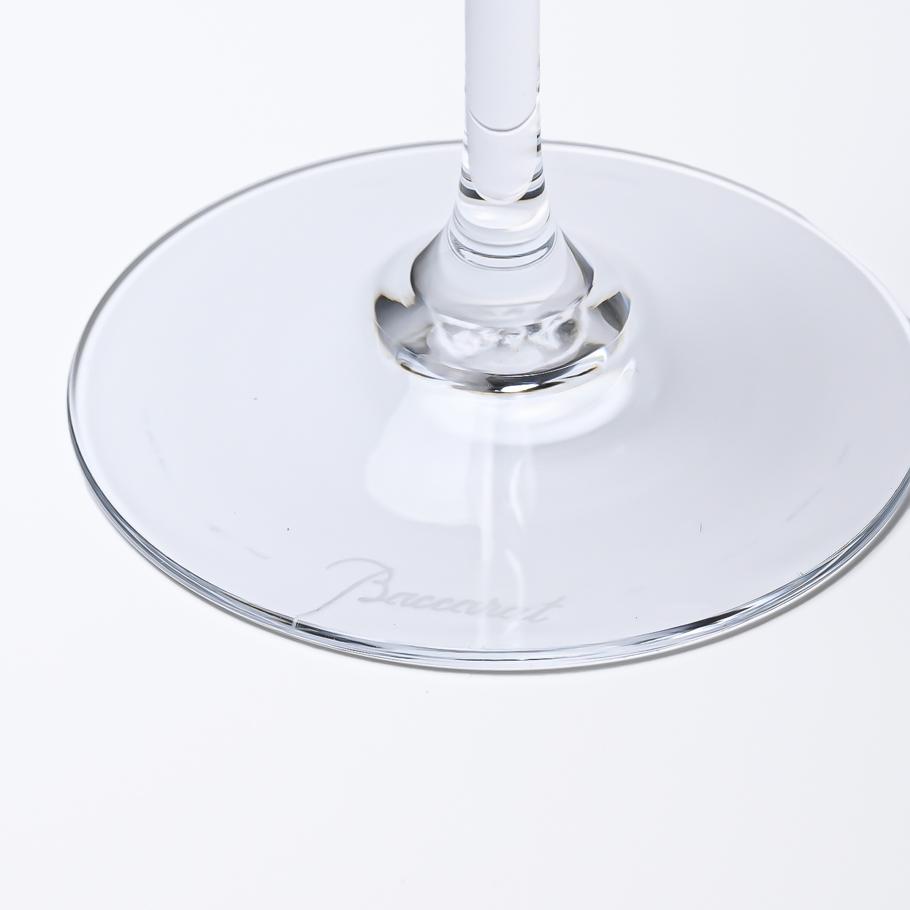 【名入れ可有料】バカラ Baccarat ギフトセット グラス ドンペリニヨン シャンパンフルート ペア 23.4cm 150ml 1845244 【熨斗対応】 洋食器 <br>【スペシャルラッピング1100円(別売り)】