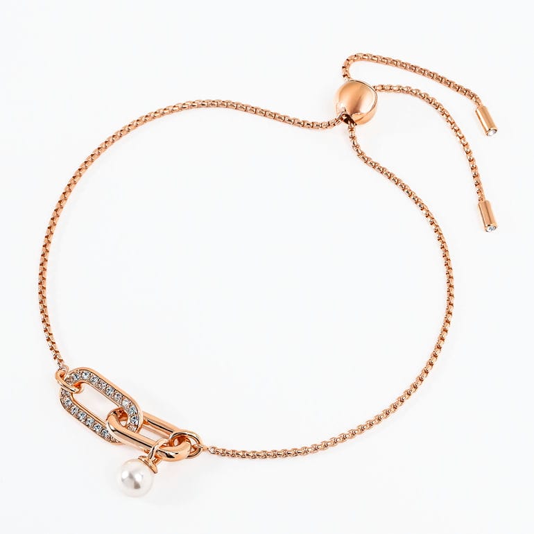 スワロフスキー SWAROVSKI ブレスレット Constella コンステラ クリア