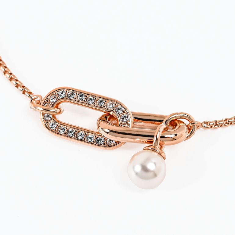 スワロフスキー SWAROVSKI ブレスレット Constella コンステラ クリア