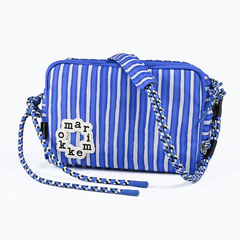 マリメッコ marimekko ショルダーバッグ ポシェット 2026夏新作 Kavari