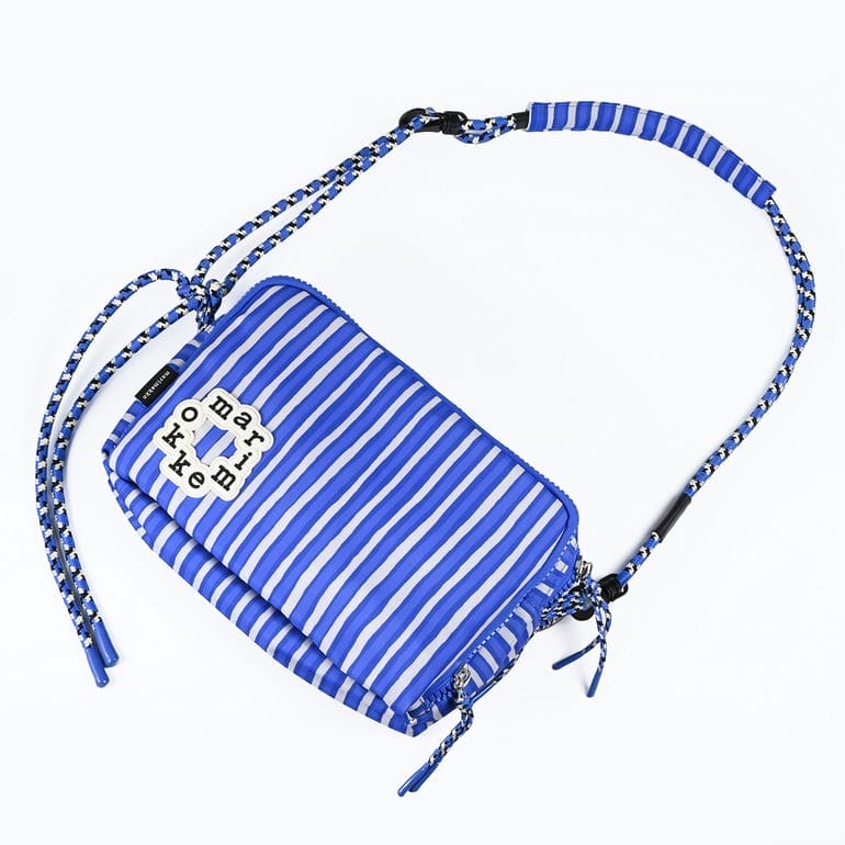 マリメッコ marimekko ショルダーバッグ ポシェット 2026夏新作 Kavari