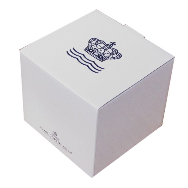 2個セット ロイヤルコペンハーゲン ハイハンドル マグカップ プリンセス 330ml 1104090 1026448 北欧食器 洋食器 ROYAL COPENHAGEN【スペシャルラッピング660円(別売り)】