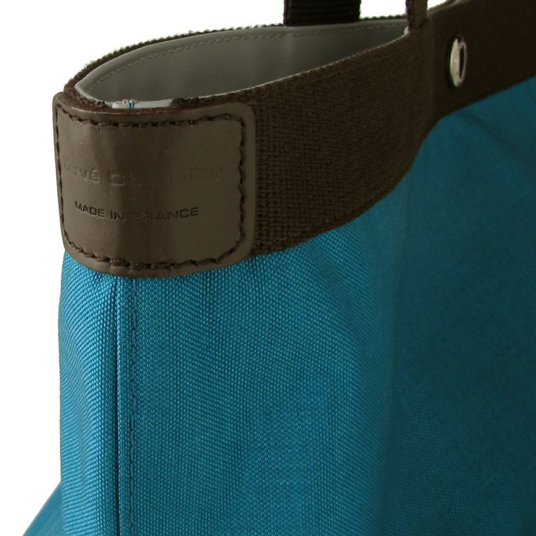 エルベシャプリエ トートバッグ レディース 舟形 M コーデュラナイロン ラゴン 707C 40L