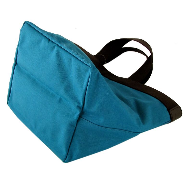 エルベシャプリエ トートバッグ レディース 舟形 M コーデュラナイロン ラゴン 707C 40L