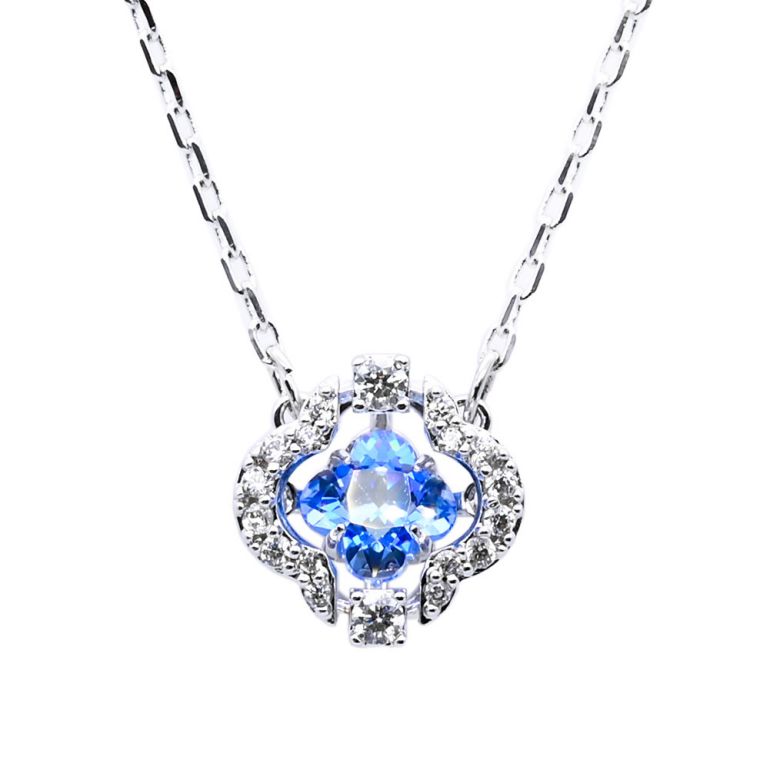 スワロフスキー SWAROVSKI ネックレス レディース スパークリング