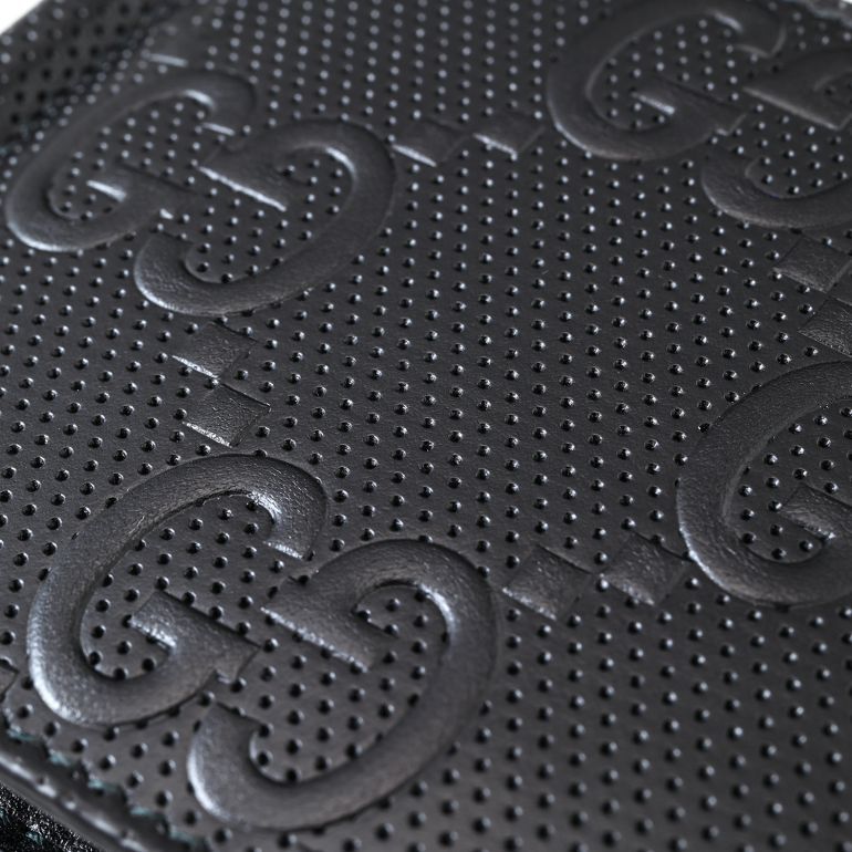 グッチ GUCCI 財布 マネークリップ 札ばさみ 二つ折り財布