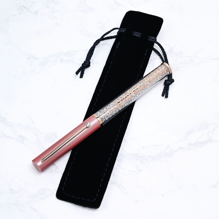 スワロフスキー SWAROVSKI ボールペン Crystalline Gloss クリスタル