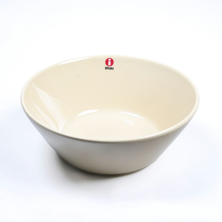 イッタラ iittala ティーマ 15cm ボウル Teema 深皿 リネン 1059147 食器 北欧食器 洋食器【スペシャルラッピング660円(別売り)】
