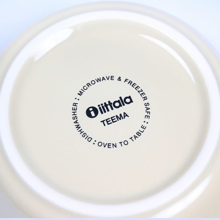 イッタラ iittala ティーマ 15cm ボウル Teema 深皿 リネン 1059147 食器 北欧食器 洋食器【スペシャルラッピング660円(別売り)】