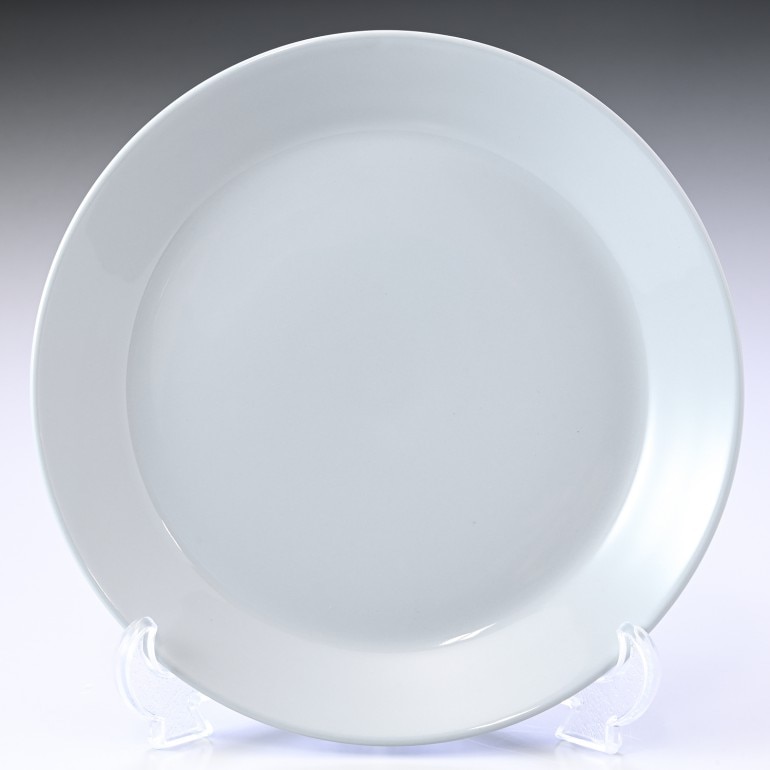 イッタラ iittala ティーマ 21cm プレート Teema パールグレー 1005885