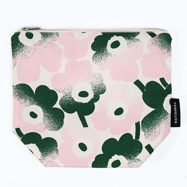 刺しゅう名入れ可有料】マリメッコ marimekko ポーチ 小物入れ